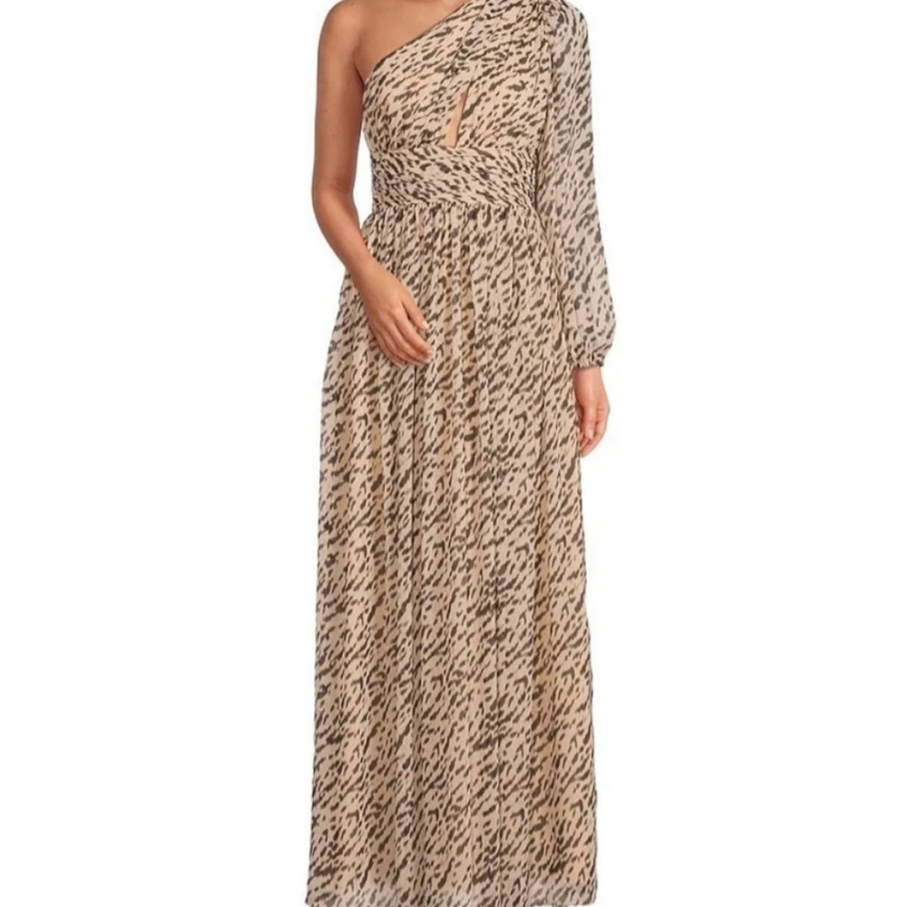 Gianni Bini Dalia Dress NWT